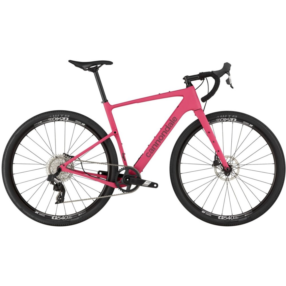 2023 Cannondale Topstone Carbon Apex Axs Gravel Bike