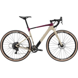 2023 Cannondale Topstone Carbon Apex Gravel Bike