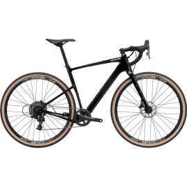 2023 Cannondale Topstone Carbon Apex Gravel Bike