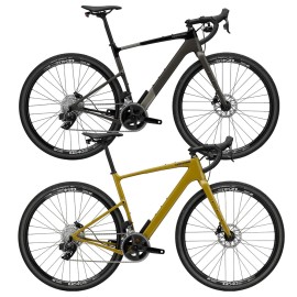 トーン 2022 2023 Cannondale Topstone Carbon Apex Axs Gravel Bike