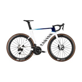 CANYON Aeroad CF SLX アルテグラdi2 キャニオン CANYON エアロード AEROAD CF SLX 8.0 DISC 2022 XS