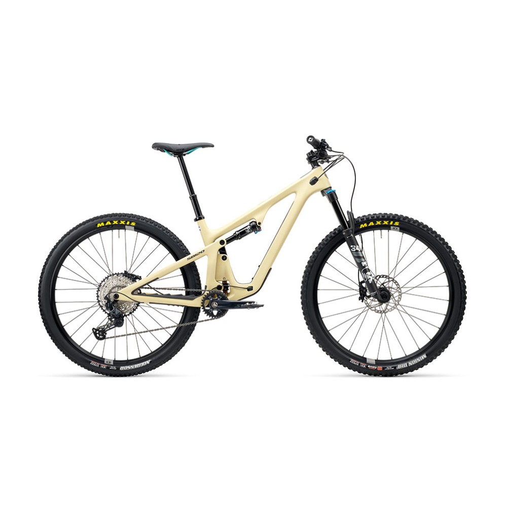 2023 Yeti SB120 C1 Mountain Bike