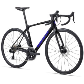 2024 Giant TCR Advanced Disc 1 Pro Compact 