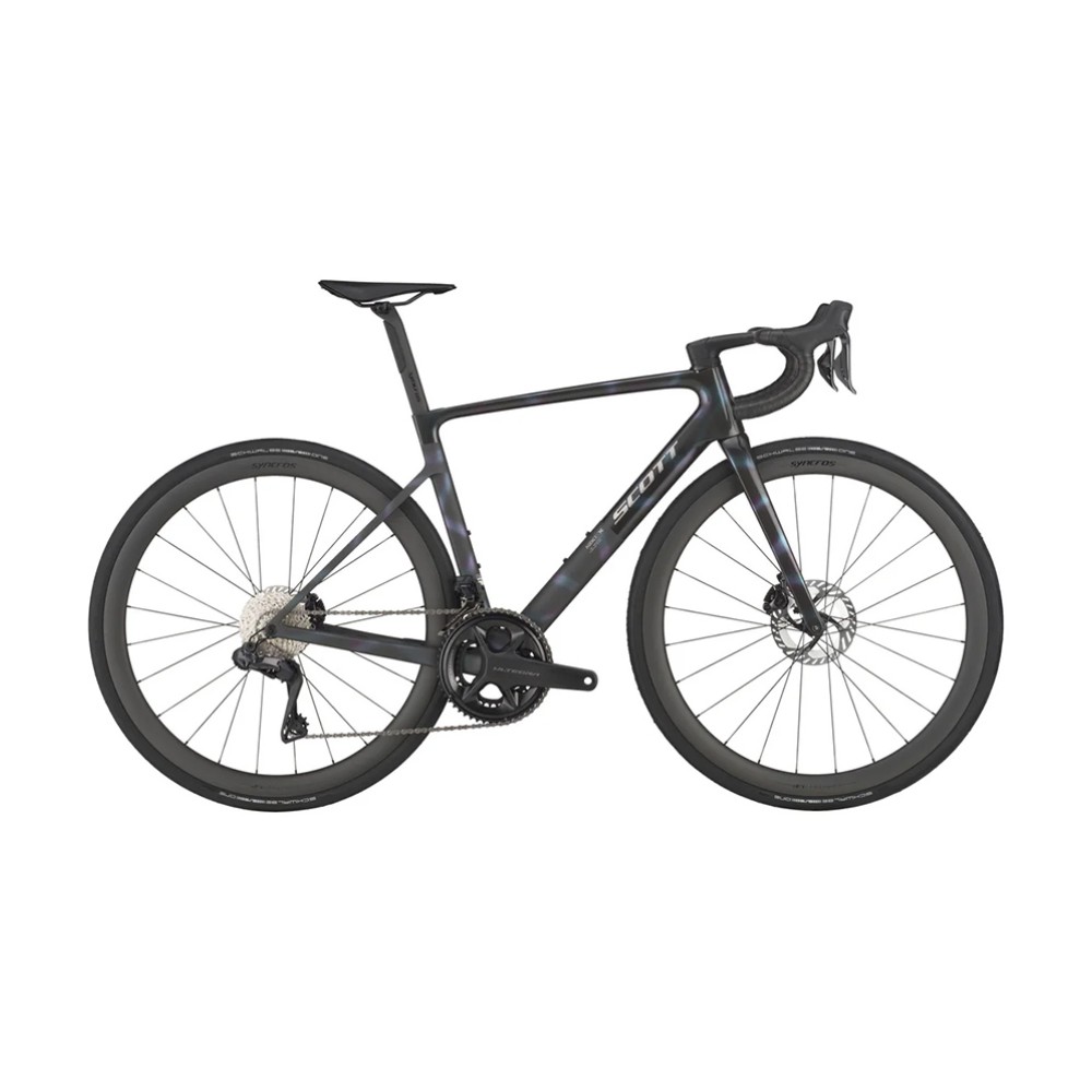 2025 Scott Addict RC 10 Road Bike