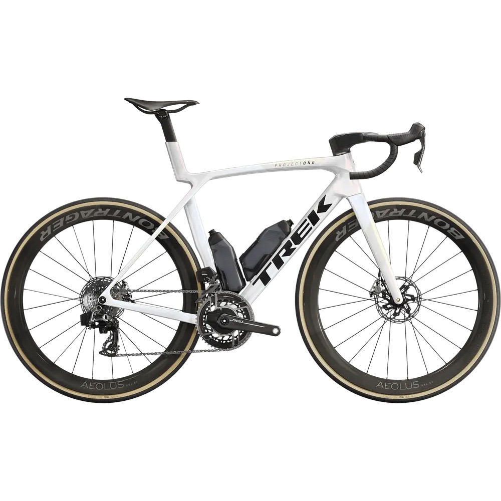 2025 Trek Madone SLR 9 AXS Gen 8 Road Bike | Pienarbikeshop