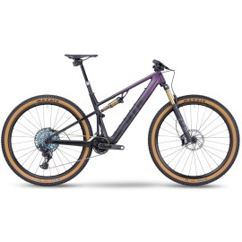 2023 BMC Fourstroke AMP LT LTD