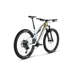 2023 BMC Fourstroke AMP LT One