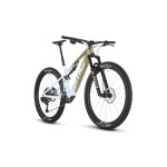 2023 BMC Fourstroke AMP LT One