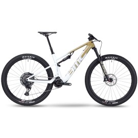 2023 BMC Fourstroke AMP LT One