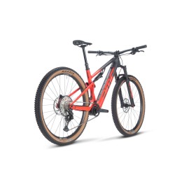 2023 BMC Fourstroke AMP LT TWO