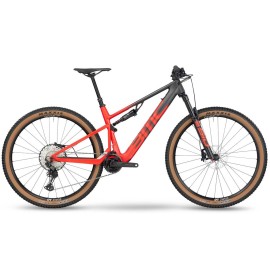 2023 BMC Fourstroke AMP LT TWO