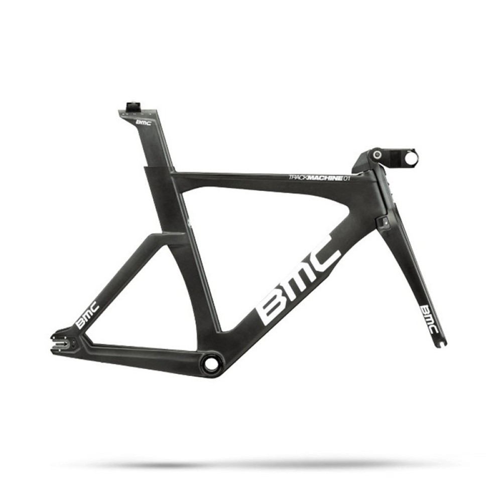 2023 BMC Trackmachine 01 FRS Frameset