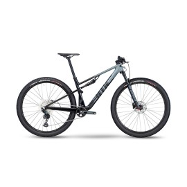 2023 BMC Fourstroke Four Mountain Bike | Pienarbikeshop 2023 BMC Fourstroke Four Mountain Bike | Pienarbikeshop