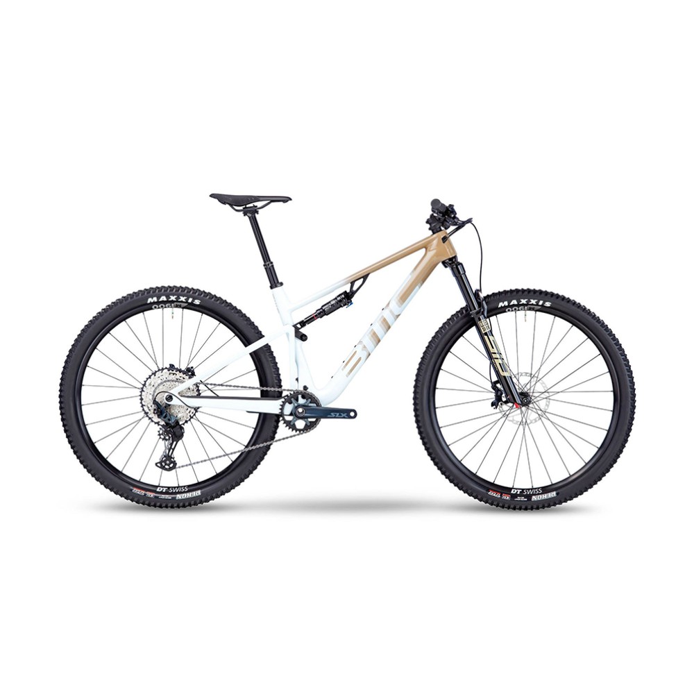 2023 BMC Fourstroke LT One Mountain Bike