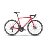 2023 BMC Teammachine SLR One Road Bike