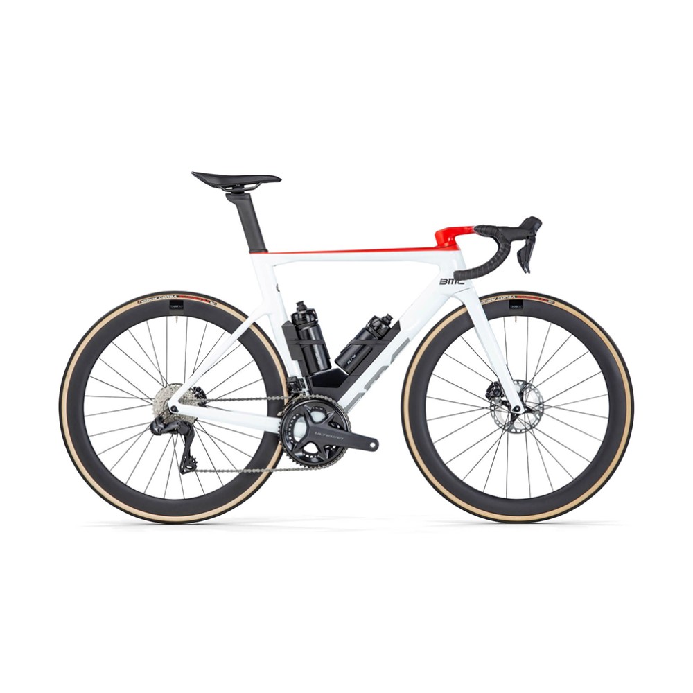 2023 BMC Timemachine Road 01 Two Road Bike