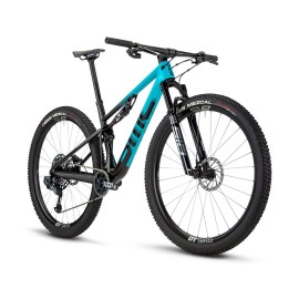 2023 BMC Fourstroke 01 One Mountain Bike