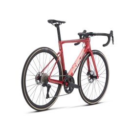 2023 BMC Teammachine SLR One Road Bike