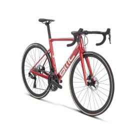 2023 BMC Teammachine SLR One Road Bike