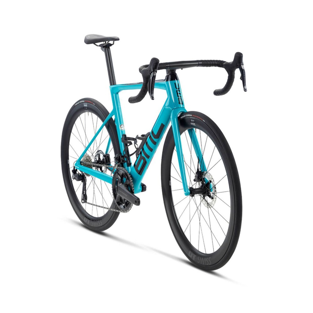 2023 BMC Teammachine SLR01 Three Road Bike | Pienarbikeshop
