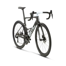 2023 BMC Teammachine SLR01 Two Road Bike