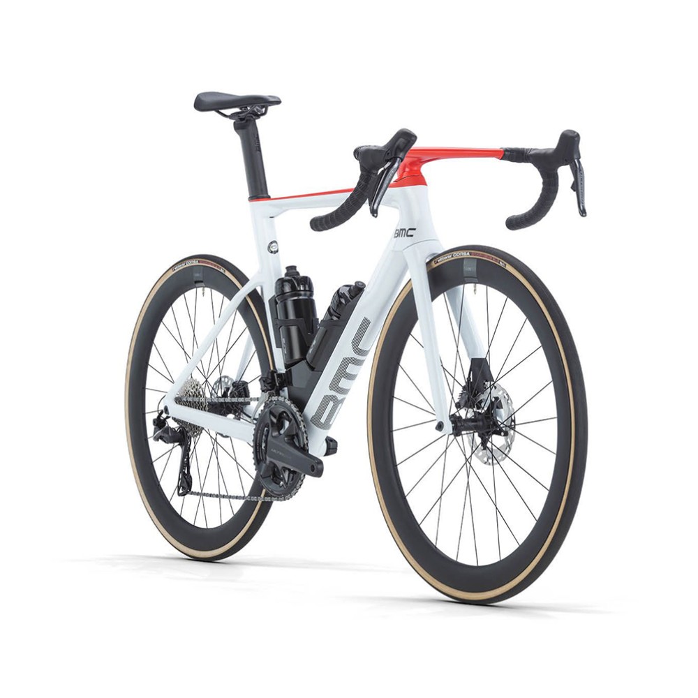 2023 BMC Timemachine Road 01 Two Road Bike | Pienarbikeshop