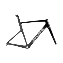 2023 CANNONDALE SUPERSIX EVO HI-MOD DISC FRAMESET 