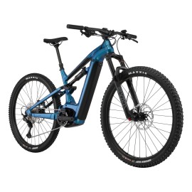 2023 Cannondale MOTERRA NEO 3 - Electric Mountain Bike