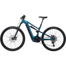 2023 Cannondale MOTERRA NEO 3 - Electric Mountain Bike