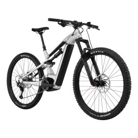 2023 Cannondale MOTERRA NEO 3 - Electric Mountain Bike