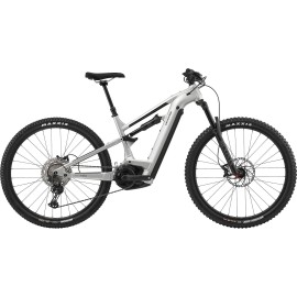 2023 Cannondale MOTERRA NEO 3 - Electric Mountain Bike