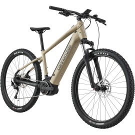 2023 Cannondale Trail Neo 4 Electric Mountain Bike