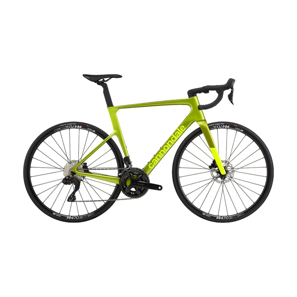 自転車本体 cannondale SuperSix EVO 3 2024 56size Cannondale SuperSix EVO 3 - Pedal Bike Shop -Littleton, Colorado