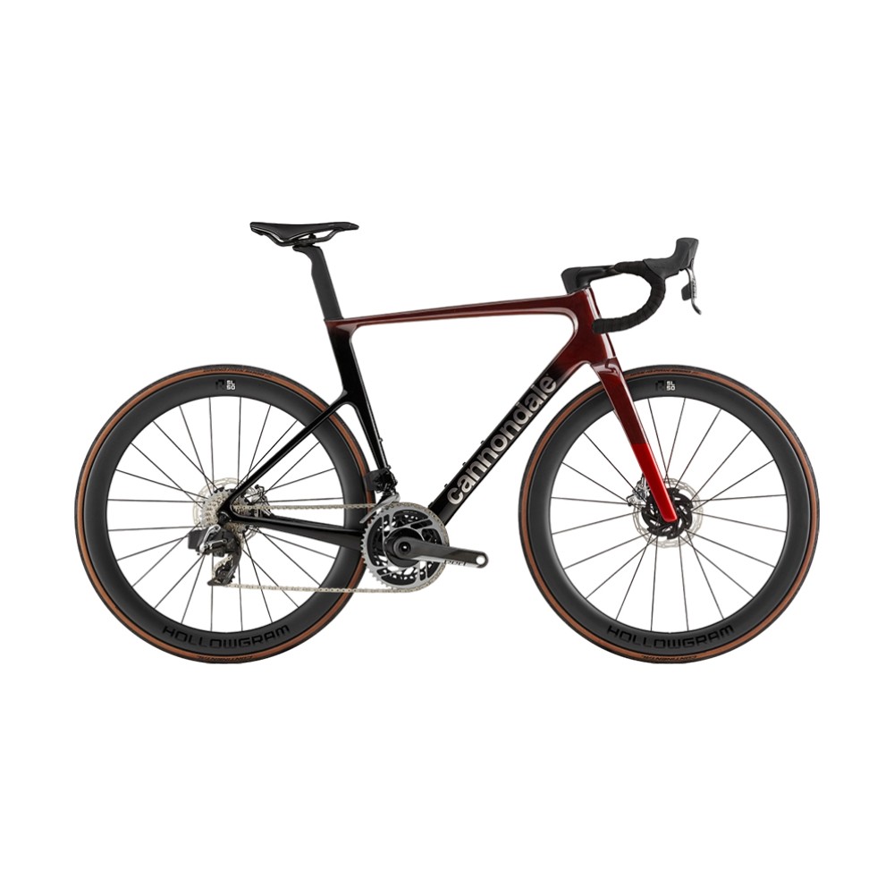 Cannondale　supersix 2023 Cannondale SuperSix EVO Carbon Disc Force AXS – Specs