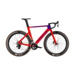 2023 Canyon Aeroad CF SLX 7 Disc eTap Road Bike