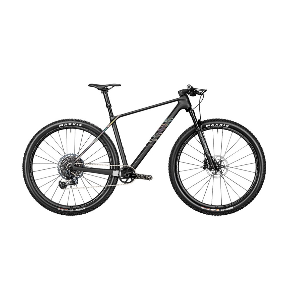 2023 Canyon Exceed CFR LTD Mountain Bike