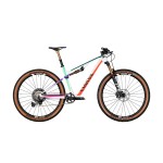 2023 Canyon Lux Trail CF 9 Emily Batty Mountain Bike
