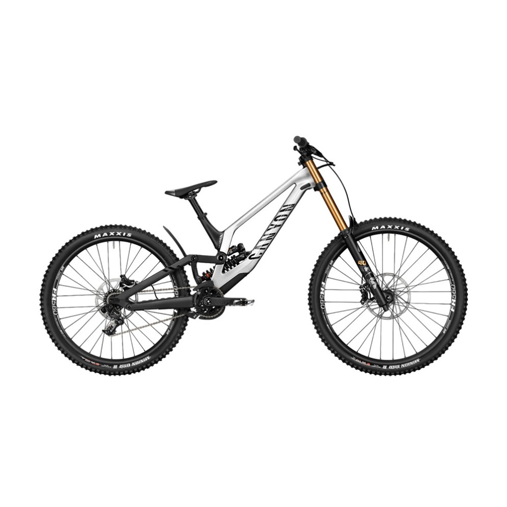 2023 Canyon Sender CFR Mullet Mountain Bike