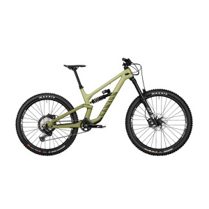 CANYON TORQUE MULLET フレーム Canyon Torque Mullet CF 8 2024 Review