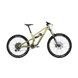 CANYON TORQUE MULLET フレーム 2023 Canyon Torque Mullet AL 5 - Specs, Reviews, Images