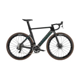 2023 Canyon Aeroad CFR eTap Road Bike