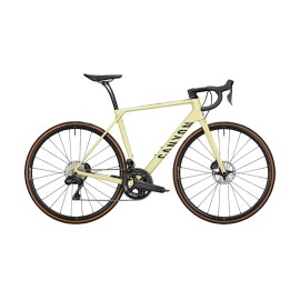 2023 Canyon Endurace CF SL 8 Di2 Road Bike