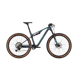 2023 Canyon Lux Trail CF 7 Mountain Bike