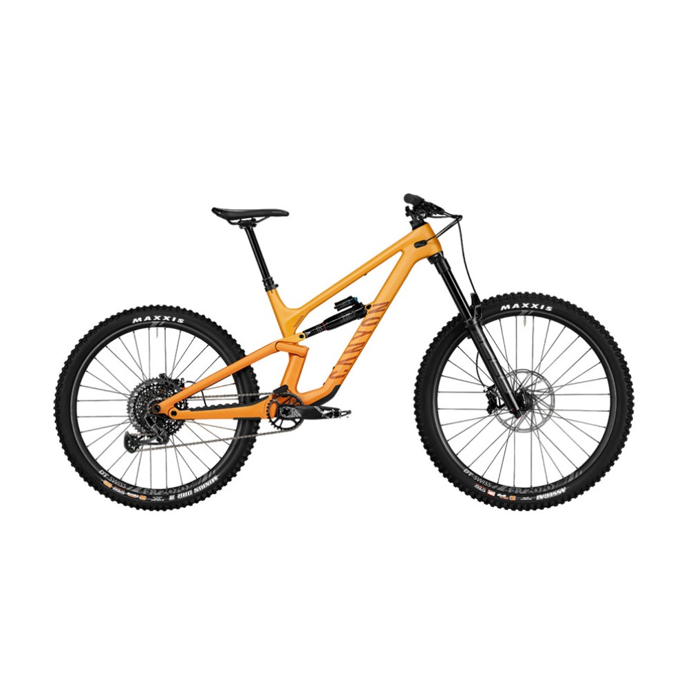 2023 Canyon Torque Mullet AL 7 – Specs, Comparisons, Reviews