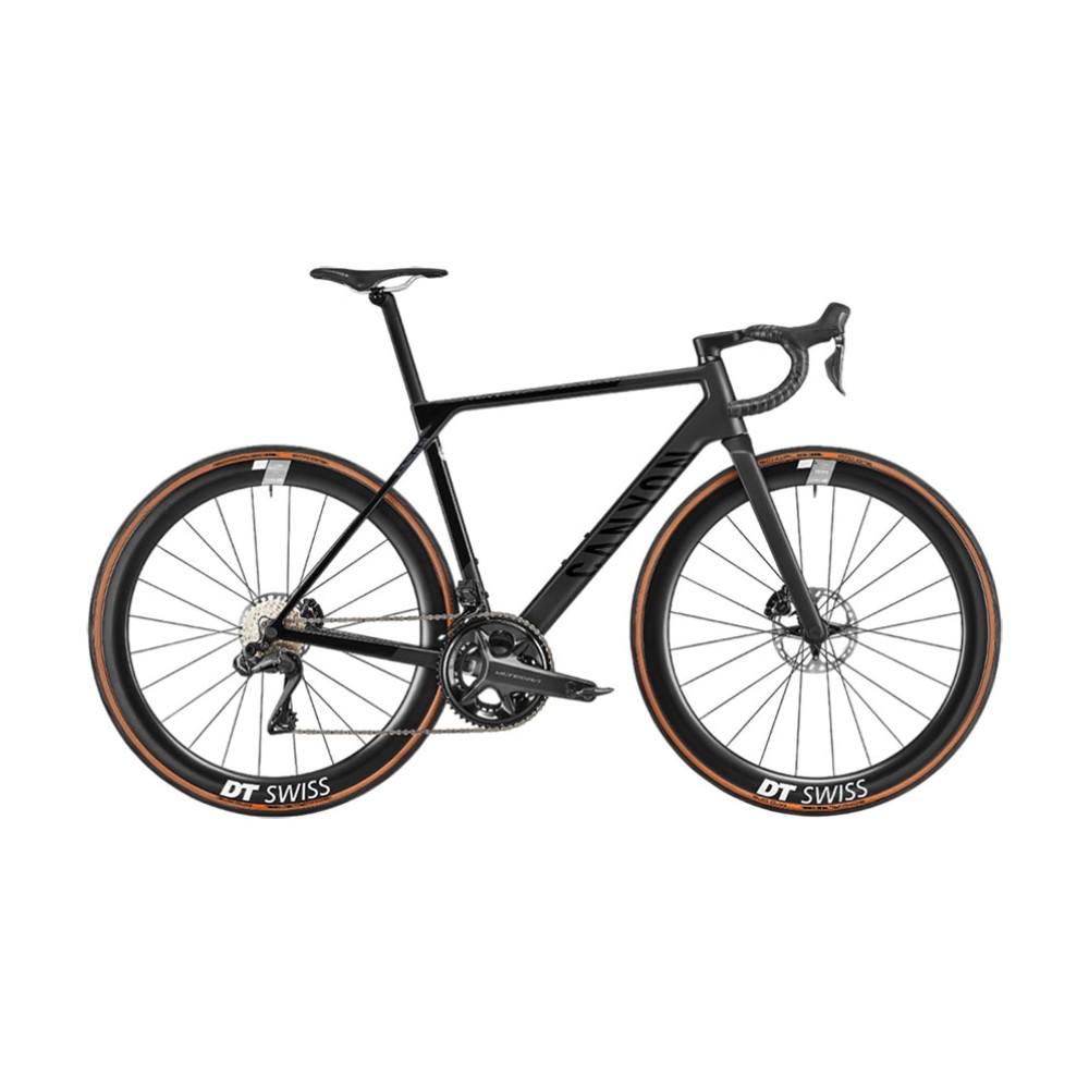 フレームセットのみ CANYON ULTIMATE CF SLX 2023 美品 CANYON ULTIMATE！6.3kgのパーフェクトバランスバイク | IT技術