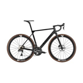 2023 Canyon Ultimate CF SLX 8 Di2 Road Bike