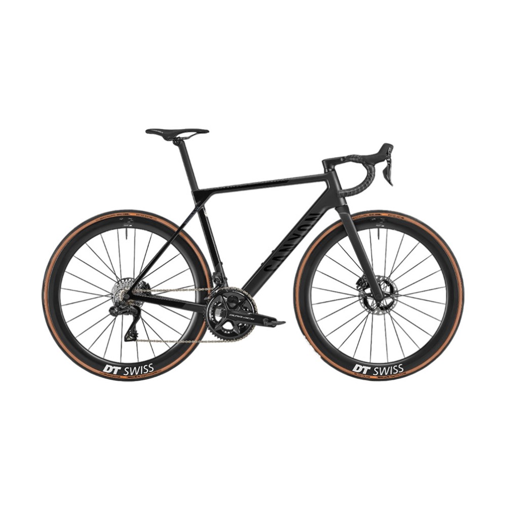 2023 Canyon Ultimate CF SLX 9 Di2 Road Bike | Pienarbikeshop