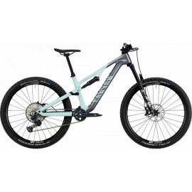 2023 Cube Stereo One55 C:62 TM 29 Mountain Bike | Pienarbikeshop