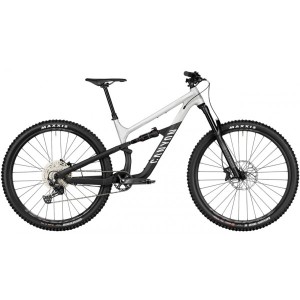 2024 Canyon Spectral 125 AL 6 Mountain Bike