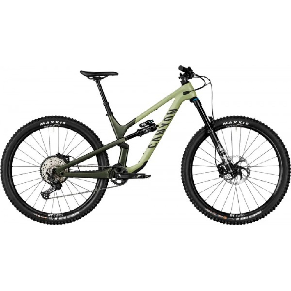 Cf Canyon Spectral 29 2019 2019 Canyon Spectral CF CARBON Full